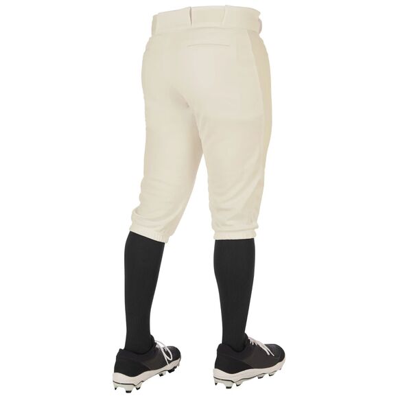 ⚾ NWT CHAMPRO Triple Crown Knicker Premium Baseball Pants Youth L 27-29 - Picture 2 of 10